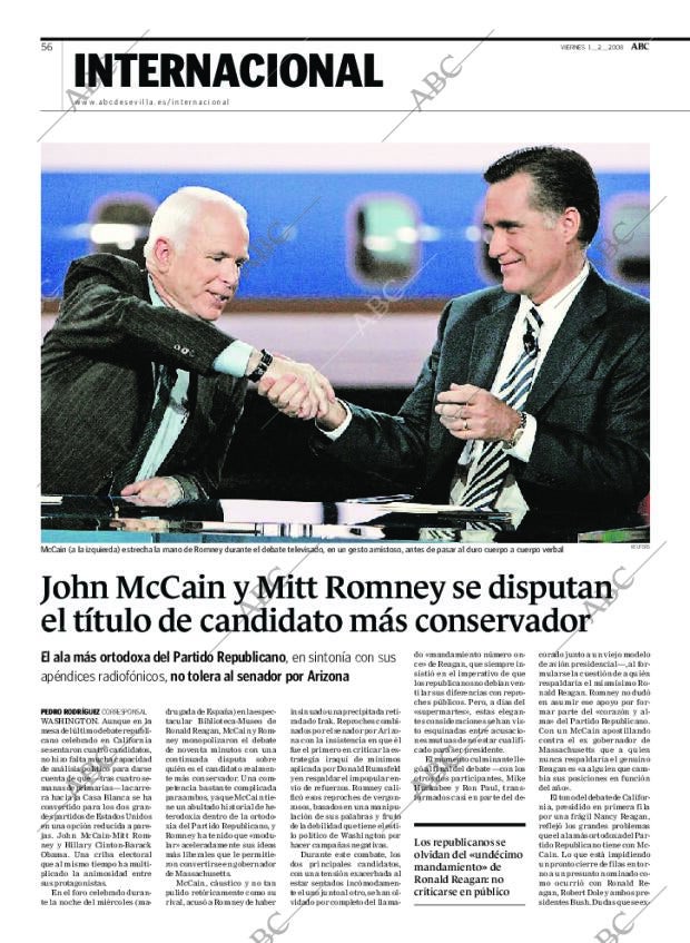 ABC SEVILLA 01-02-2008 página 56