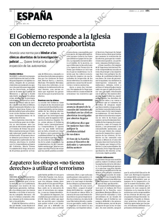 ABC MADRID 02-02-2008 página 10