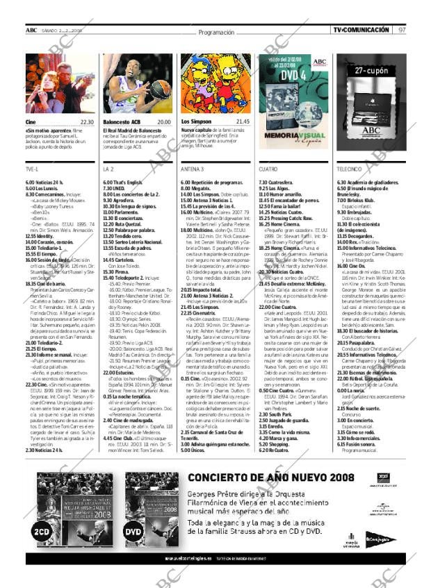 ABC MADRID 02-02-2008 página 109