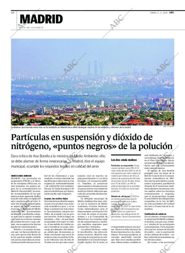 ABC MADRID 02-02-2008 página 44