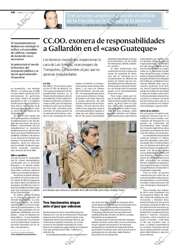 ABC MADRID 02-02-2008 página 45