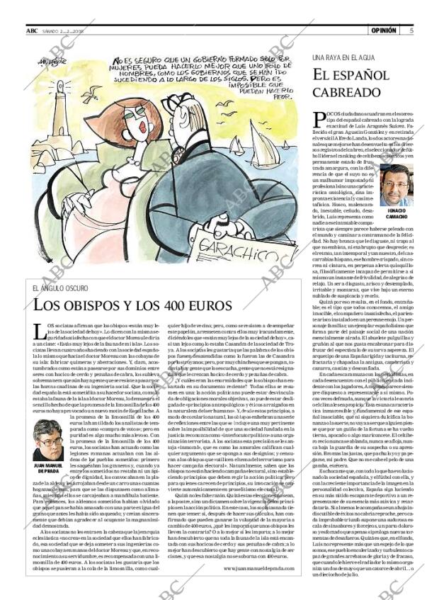 ABC MADRID 02-02-2008 página 5