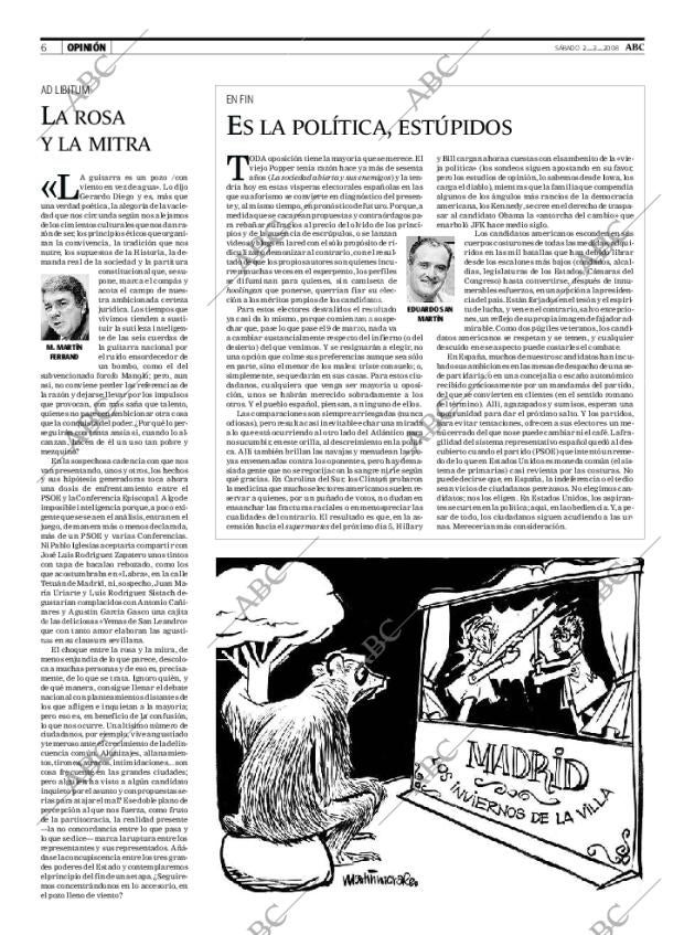 ABC MADRID 02-02-2008 página 6