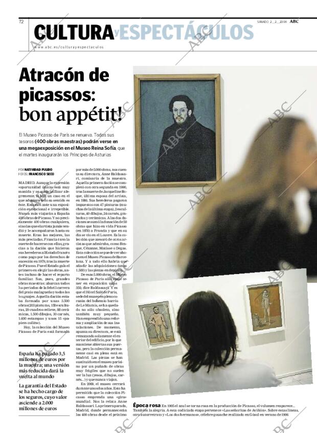 ABC MADRID 02-02-2008 página 84
