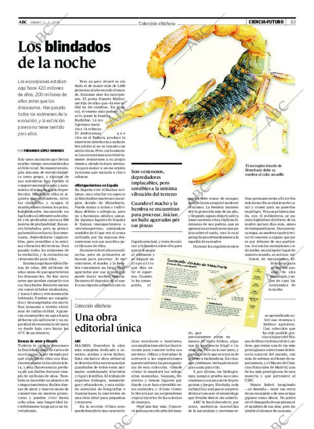 ABC MADRID 02-02-2008 página 95