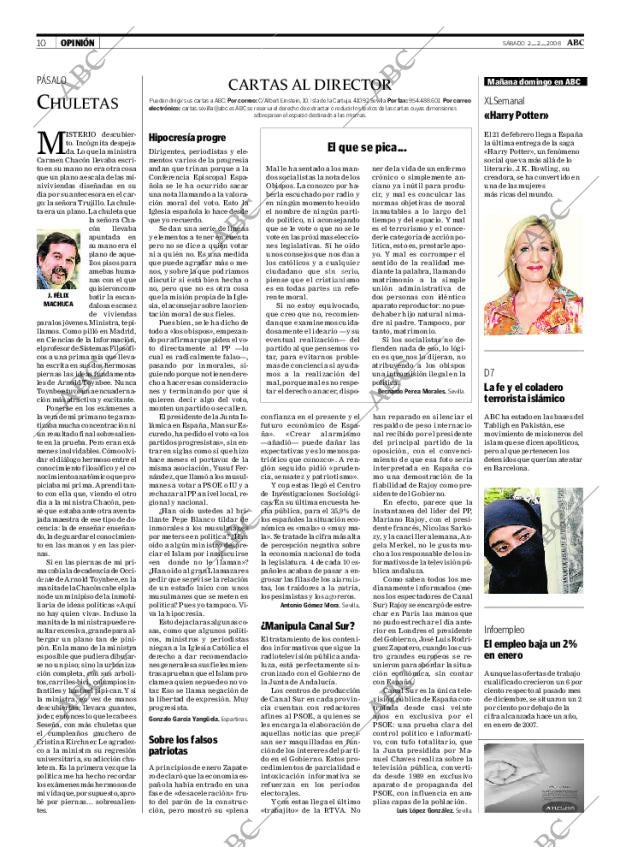 ABC SEVILLA 02-02-2008 página 10