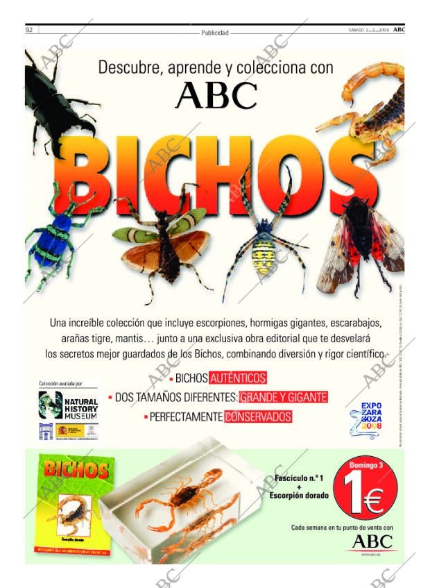 ABC SEVILLA 02-02-2008 página 104