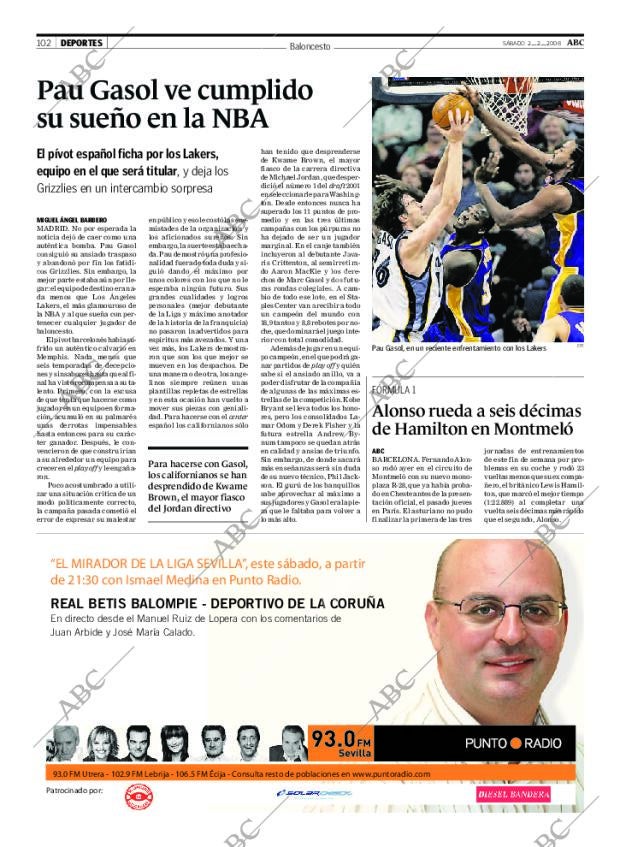 ABC SEVILLA 02-02-2008 página 114