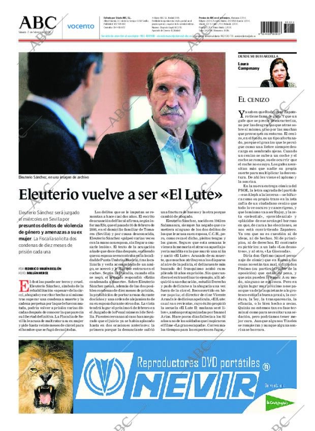 ABC SEVILLA 02-02-2008 página 126