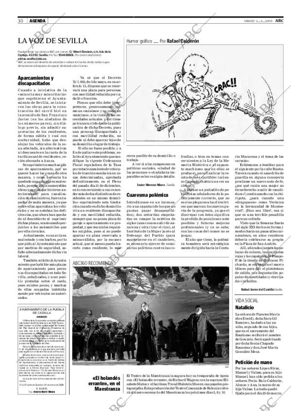 ABC SEVILLA 02-02-2008 página 30