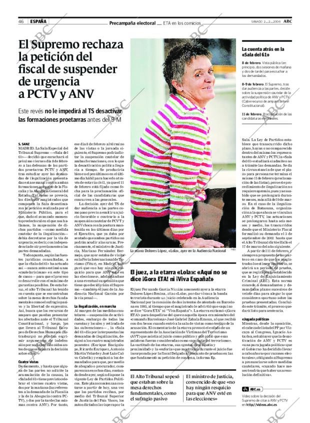 ABC SEVILLA 02-02-2008 página 46