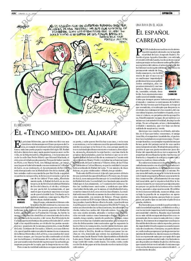 ABC SEVILLA 02-02-2008 página 5