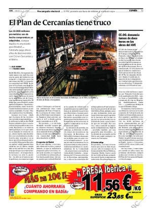 ABC SEVILLA 02-02-2008 página 51
