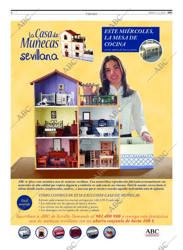 ABC SEVILLA 02-02-2008 página 66