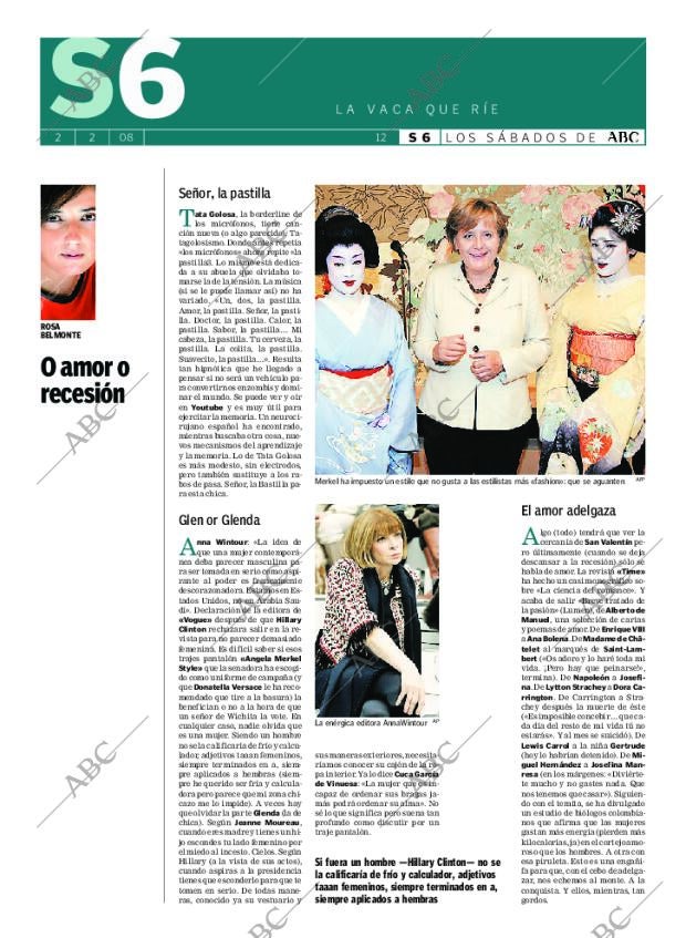 ABC SEVILLA 02-02-2008 página 70