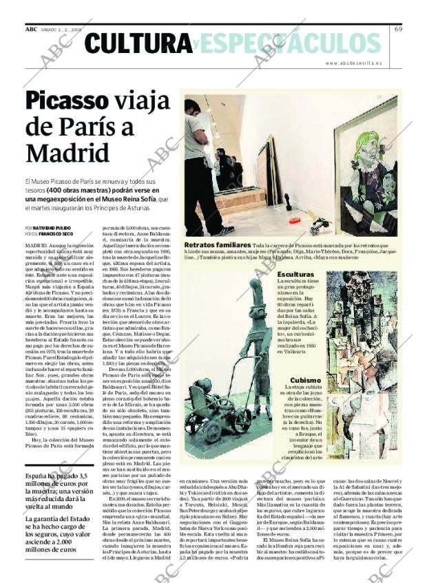 ABC SEVILLA 02-02-2008 página 81