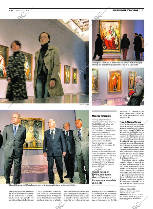 ABC SEVILLA 02-02-2008 página 83