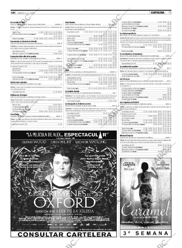 ABC SEVILLA 02-02-2008 página 87