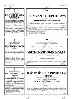 ABC SEVILLA 02-02-2008 página 91