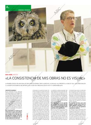 CULTURAL MADRID 02-02-2008 página 42