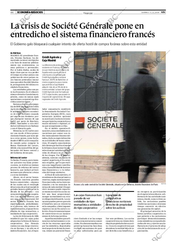 ABC MADRID 03-02-2008 página 44