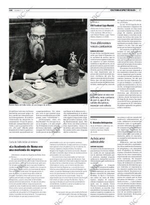 ABC MADRID 03-02-2008 página 87