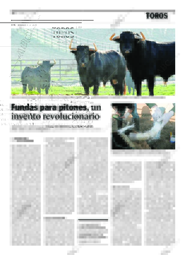 ABC MADRID 03-02-2008 página 89