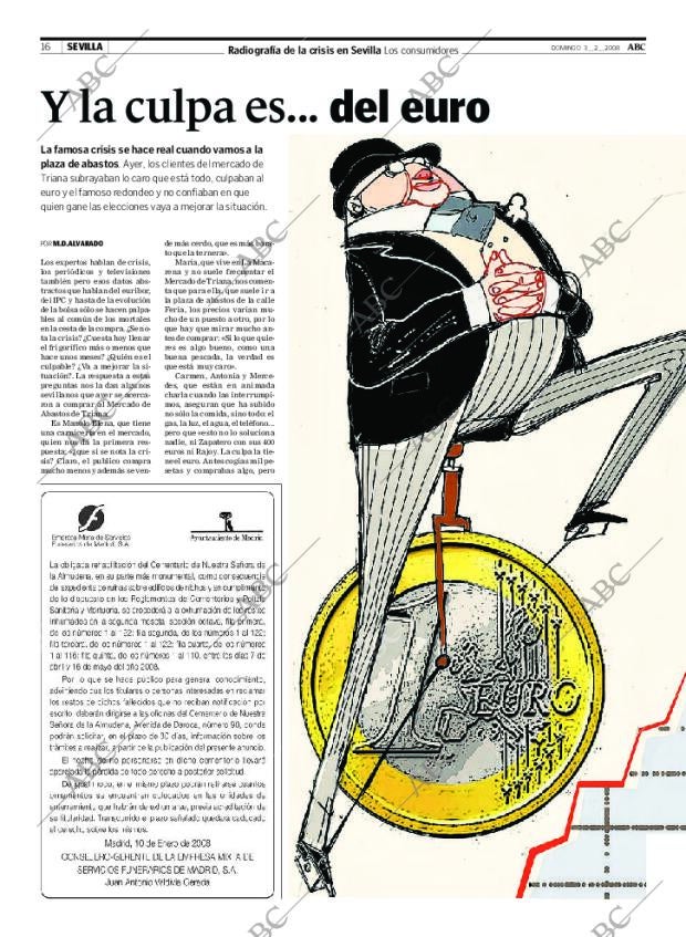 ABC SEVILLA 03-02-2008 página 16