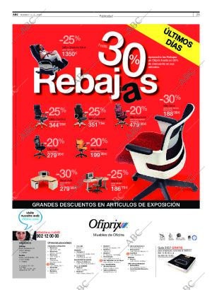 ABC SEVILLA 03-02-2008 página 25