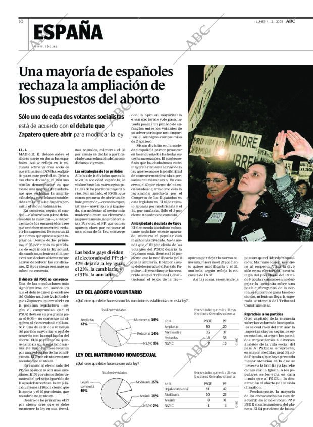 ABC MADRID 04-02-2008 página 10