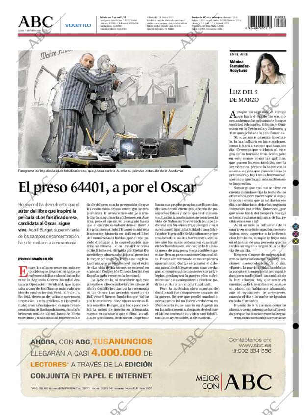 ABC MADRID 04-02-2008 página 104