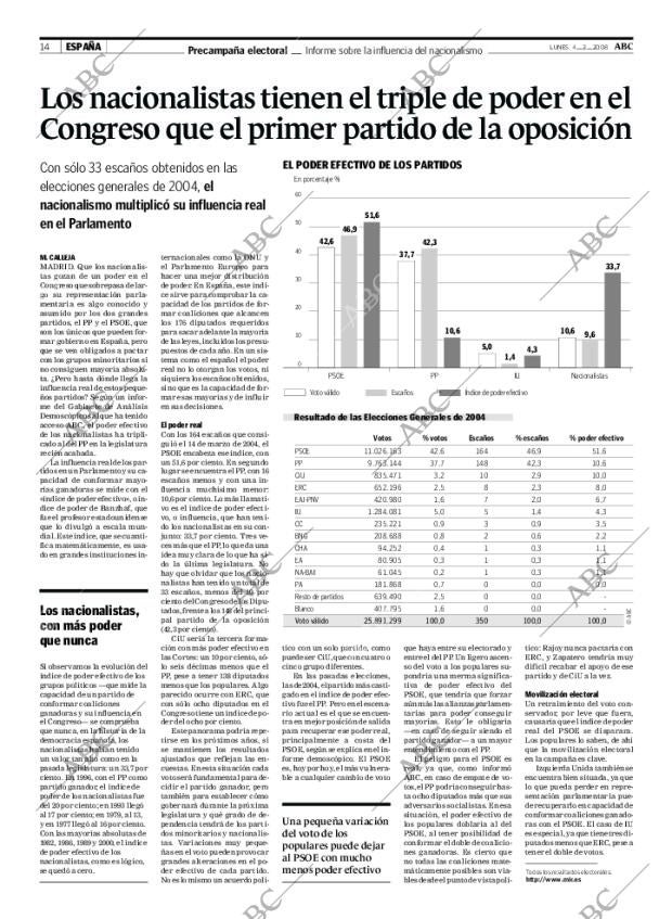 ABC MADRID 04-02-2008 página 14