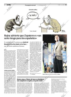 ABC MADRID 04-02-2008 página 16