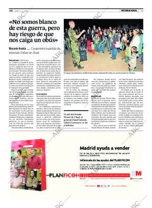 ABC MADRID 04-02-2008 página 33
