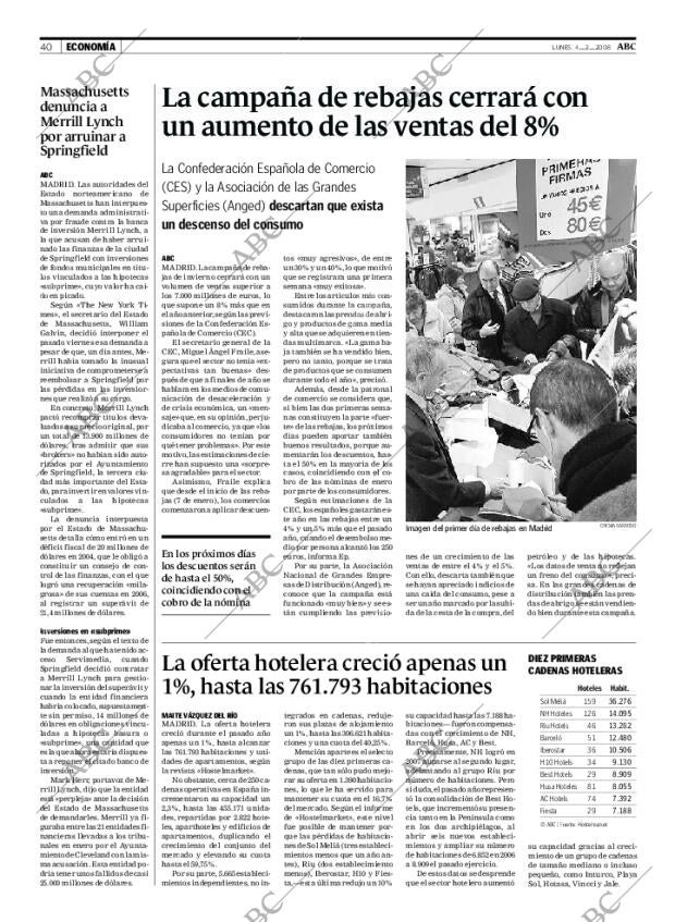 ABC MADRID 04-02-2008 página 40