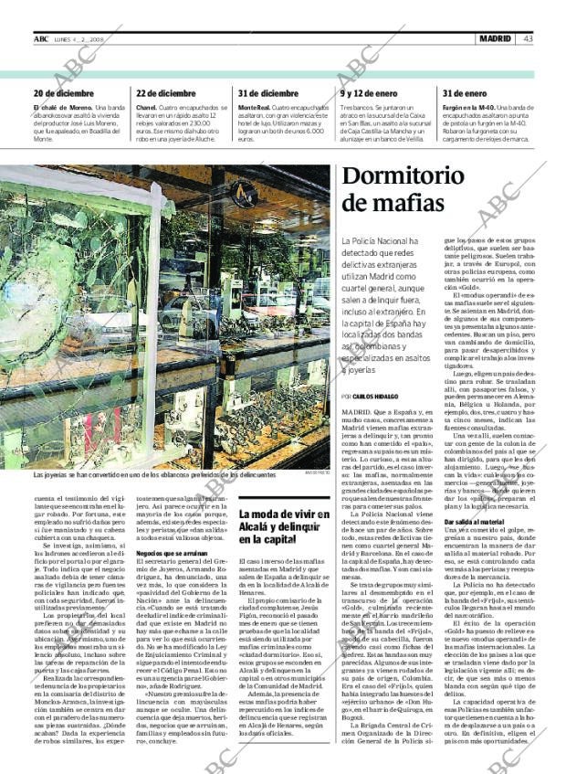 ABC MADRID 04-02-2008 página 43