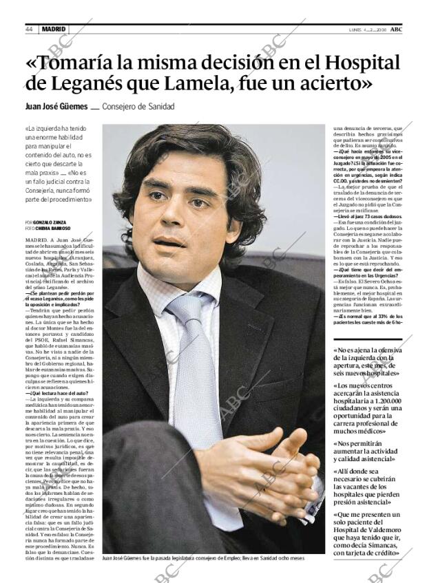 ABC MADRID 04-02-2008 página 44
