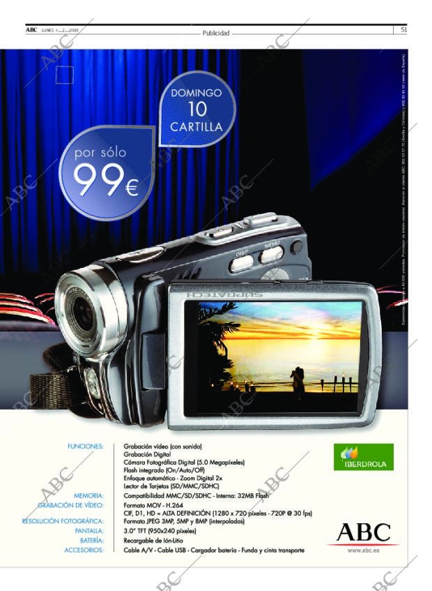 ABC MADRID 04-02-2008 página 51