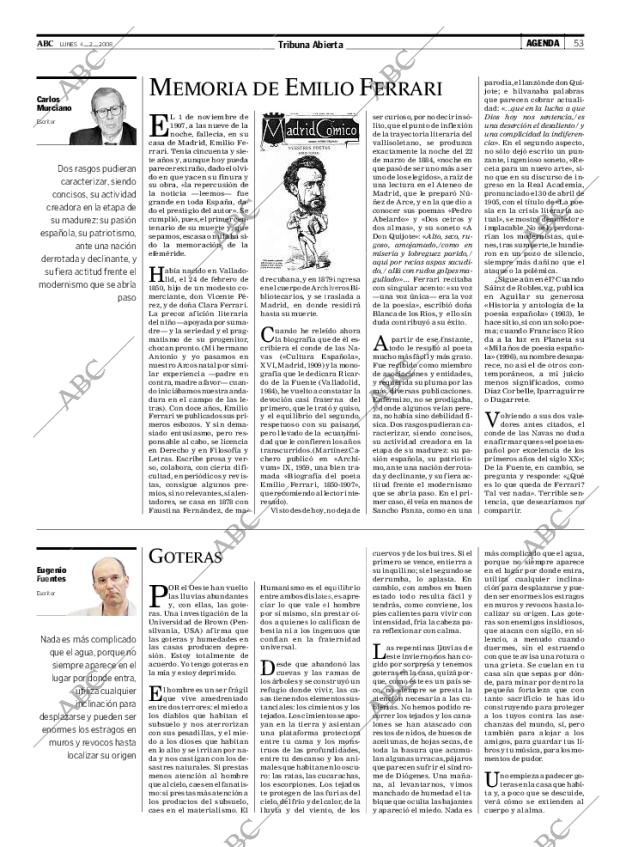ABC MADRID 04-02-2008 página 53