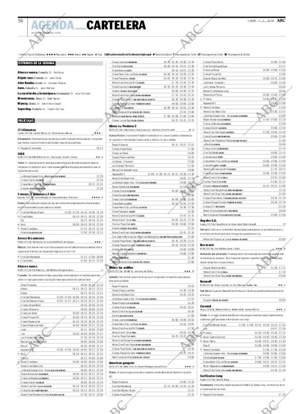 ABC MADRID 04-02-2008 página 56