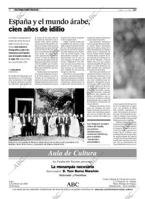 ABC MADRID 04-02-2008 página 72