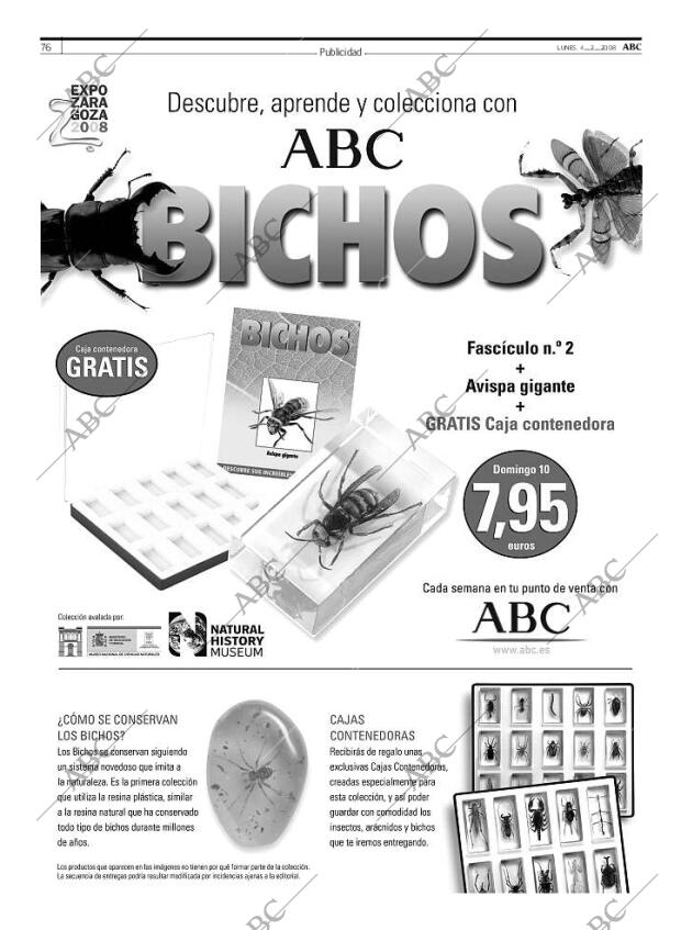 ABC MADRID 04-02-2008 página 76