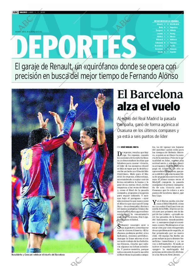 ABC MADRID 04-02-2008 página 79