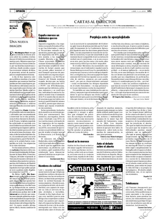 ABC MADRID 04-02-2008 página 8
