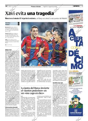 ABC MADRID 04-02-2008 página 81