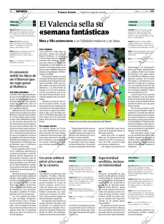 ABC MADRID 04-02-2008 página 82