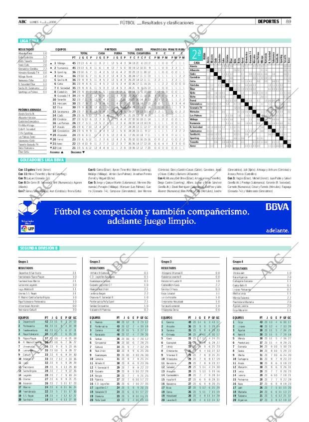 ABC MADRID 04-02-2008 página 89
