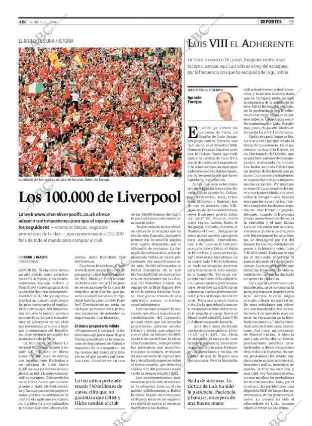 ABC MADRID 04-02-2008 página 95