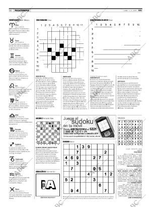 ABC MADRID 04-02-2008 página 98