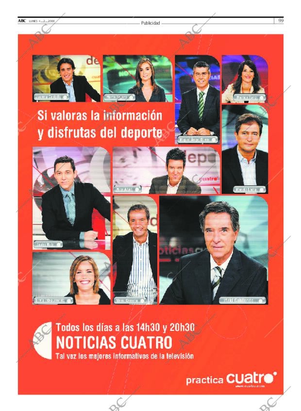 ABC MADRID 04-02-2008 página 99